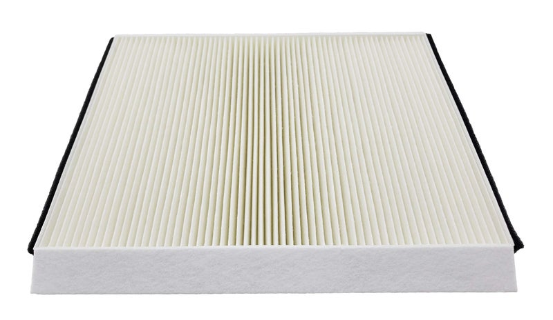 TORQUE 20435801 Cabin Air Filter Compatible with 2002+ Volvo VNL 780 760 860 670 630; VN 780 670; VH VHD VNM Accessories Parts Replaces AF26405 CAF24000 49084 PA4681 83084 TR078 2 PCS - Image 4